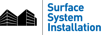 Surface System Installation